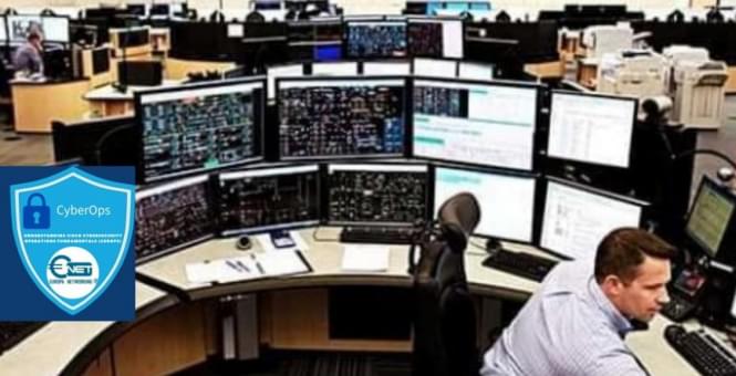 CyberOps
